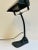 Vintage Metal Workshop Lamp, 1920s For Sale - Image 9 of 10