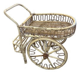 Example of Bar Carts