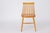 Mid-Century Modern Swedish Pinocchio Dining Chair by Yngve Ekström, 1970s For Sale - Image 4 of 11
