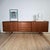 Wood Sideboard in Teak from Clausen & Søn For Sale - Image 7 of 7