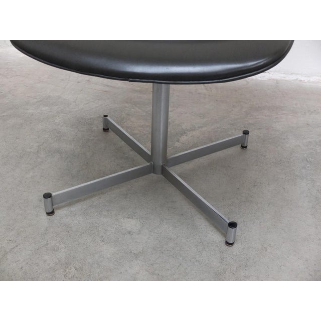 Mid-Century Exquis Side Chair by Geoffrey Harcourt for Artifort, 1967 For Sale - Image 12 of 15