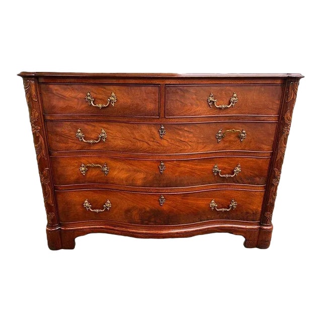 Early 20th Century Stiehl Furniture From New York III Style