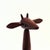 Mid 20th Century MCM Senshukai Wood Royal Pet - Deer For Sale - Image 5 of 9