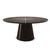 Contemporary Henry Dining Table by Wood Tailors Club For Sale - Image 3 of 9