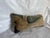 17th Century Antique Brussels Tapestry Pillow For Sale - Image 4 of 6