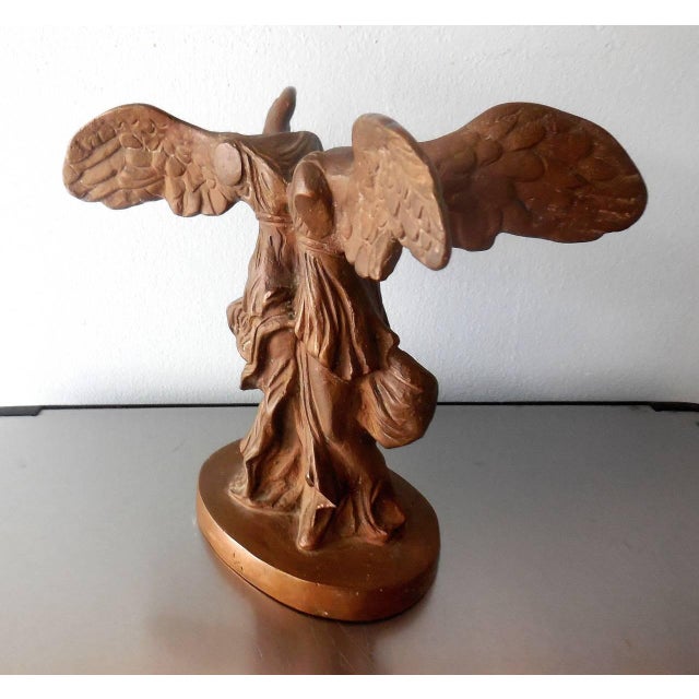 Salvador Dali (1904-1989) – The Two Nikes, Lilith, The Double Victory of Samothrace, Homage to Raymond Roussel Literature:...