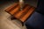 "Chanceler" Side Tables in Rosewood and Metal, Jorge Zalszupin, 1960s For Sale - Image 11 of 18