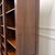 Large Classic English Open Bookcase For Sale - Image 5 of 15