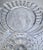 Early 20th C. "He Presenting Her Flowers" Crystal Pedestal Bowl For Sale - Image 12 of 18