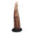 Kenzi Shiokava Late 20th Century Large 47" Signed Hand-Carved Wood Organic Brutalist Totemic Sculpture For Sale