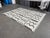 Design Plus Gallery presents a 9 ft 2 in × 12 ft 3 in Coulter Graphic Wool Area Rug from Four Hands. This area rug...