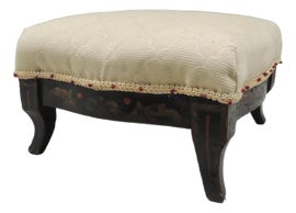 Example of Art Glass Seating