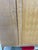 Antique European Art Deco Blonde Wood Wardrobe Armoire Cabinet 1940s, Sold as-Is For Sale - Image 16 of 18