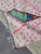 Artisan Moroccan Wool Rug - 9.8 X 6.3 Ft For Sale - Image 4 of 8
