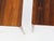 Nesting Tables in Rosewood by Severin Hansen for Haslev Møbelsnedkeri, Denmark, 1960s, Set of 3 For Sale - Image 12 of 14