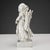 Porcelain Figurine from Capodimonte For Sale - Image 5 of 10