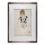 Egon Schiele Lithograph "The Artist's Wife", Signed, Limited Edition For Sale