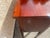 Brown Vintage Thomasville Federal Style Mahogany Bowfront Sideboard For Sale - Image 8 of 12