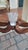 Italian Console Table with Lyre Legs For Sale - Image 5 of 8