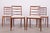1960s Teak Dining Chairs from McIntosh, 1960s, Set of 4 For Sale - Image 5 of 15