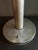 Mid 20th Century Space Age–Inspired Sculptural Table Lamp For Sale - Image 10 of 11