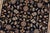 Textile Nain Runner 2’9” X 17’10” Blue Wool Traditional Hand-Knotted Oriental Rug For Sale - Image 7 of 13