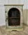 A Useful Wall Hanging Shabby Painted Cupboard A very useful cabinet it can be wall hung or floor standing, the cabinet has...