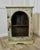 A Useful Wall Hanging Shabby Painted Cupboard A very useful cabinet it can be wall hung or floor standing, the cabinet has...