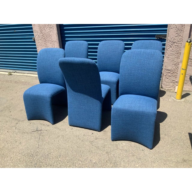 Mid Century Modern Dining Chairs Chairish