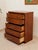 Wood Mid 20th Century The Real McCoy Co. Highboy Dresser For Sale - Image 7 of 11