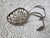 Early 1900s Chrome Clawfoot Bath Soap Dish With Hook For Sale In Baltimore - Image 6 of 7