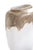 2020s Midas Tall Glass Vase For Sale - Image 5 of 9