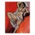 Matisse Nude With a White Scarf l.e Numbered Giclee For Sale