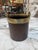 Vintage Italian Champagne Ice Bucket For Sale In Los Angeles - Image 6 of 8