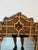 Chinoiserie Late 20th Century Chinoiserie Fretwork Mirror For Sale - Image 3 of 7