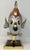 Oggetti 1980s Giulia Mangani Fish Sculpture for Oggetti For Sale - Image 4 of 5