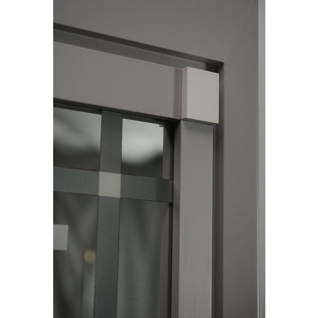 Dutch Bossche School Mirror For Sale - Image 11 of 14