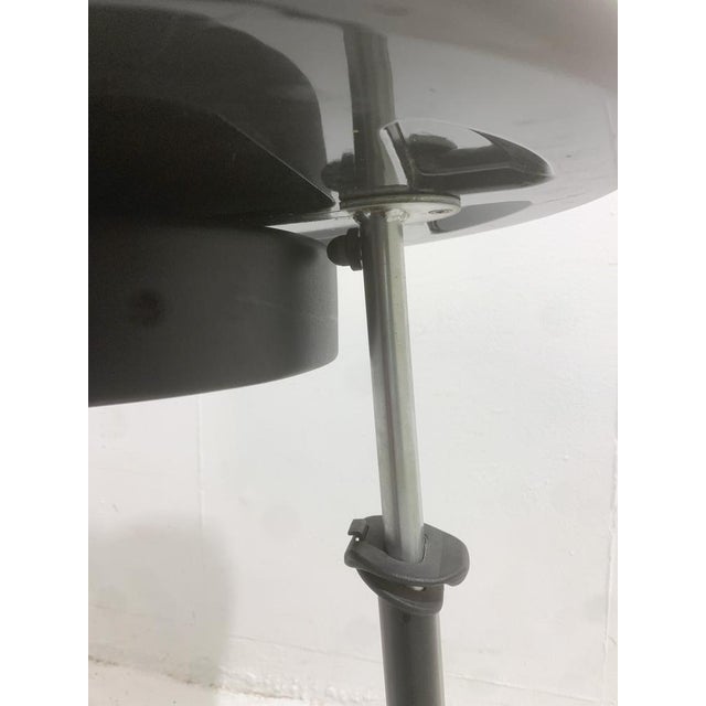 Model Servese Side Table by Kairos Studio for B&b Italia, 1980s For Sale - Image 6 of 10