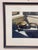 Judith Klausenstock Three Mexican Bowls Framed Watercolor, Circa 2002 For Sale - Image 10 of 11
