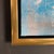 “Lyrical Meaning" Contemporary Abstract Original Mixed-Media Painting by Linwood For Sale In Greensboro - Image 6 of 9