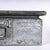 Industrial Vintage Industrial Galvanised Steel Parts Tray from Bosch, Late 20th Century For Sale - Image 3 of 6