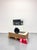 842 Crystal Radio by Vico Magistretti for Cassina, 2010s For Sale - Image 11 of 11