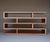 Teak Storage Shelving Cabinet, Italy, 1960s For Sale - Image 10 of 13