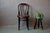 N°18 Chairs in Bentwood, Set of 2 For Sale - Image 14 of 14