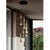 Gold meteoriti di metallo chandelier, aluminum, acrylic, lcs 002 by jago dimensions: d 35 x h 180 cm. Materials: aluminum,...