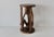 Vintage African Figural Carved Tables-a Pair For Sale - Image 10 of 18