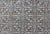 Wide Gallery Rug Persian Malayer With Geometric Design Charcoal & Citron Green 8'2 X 14'0 For Sale - Image 12 of 14