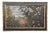Mallorcan School Artist, Animal Composition, 18th Century, Oil Painting, Framed For Sale