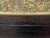 Late 20th Century Bombe Chest With Embossed Floral Panels, Gold Detail – Hollywood Regency Style For Sale - Image 9 of 10