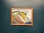 Stig Delang, Landscape, 1950s, Oil on Canvas, Framed For Sale - Image 18 of 18
